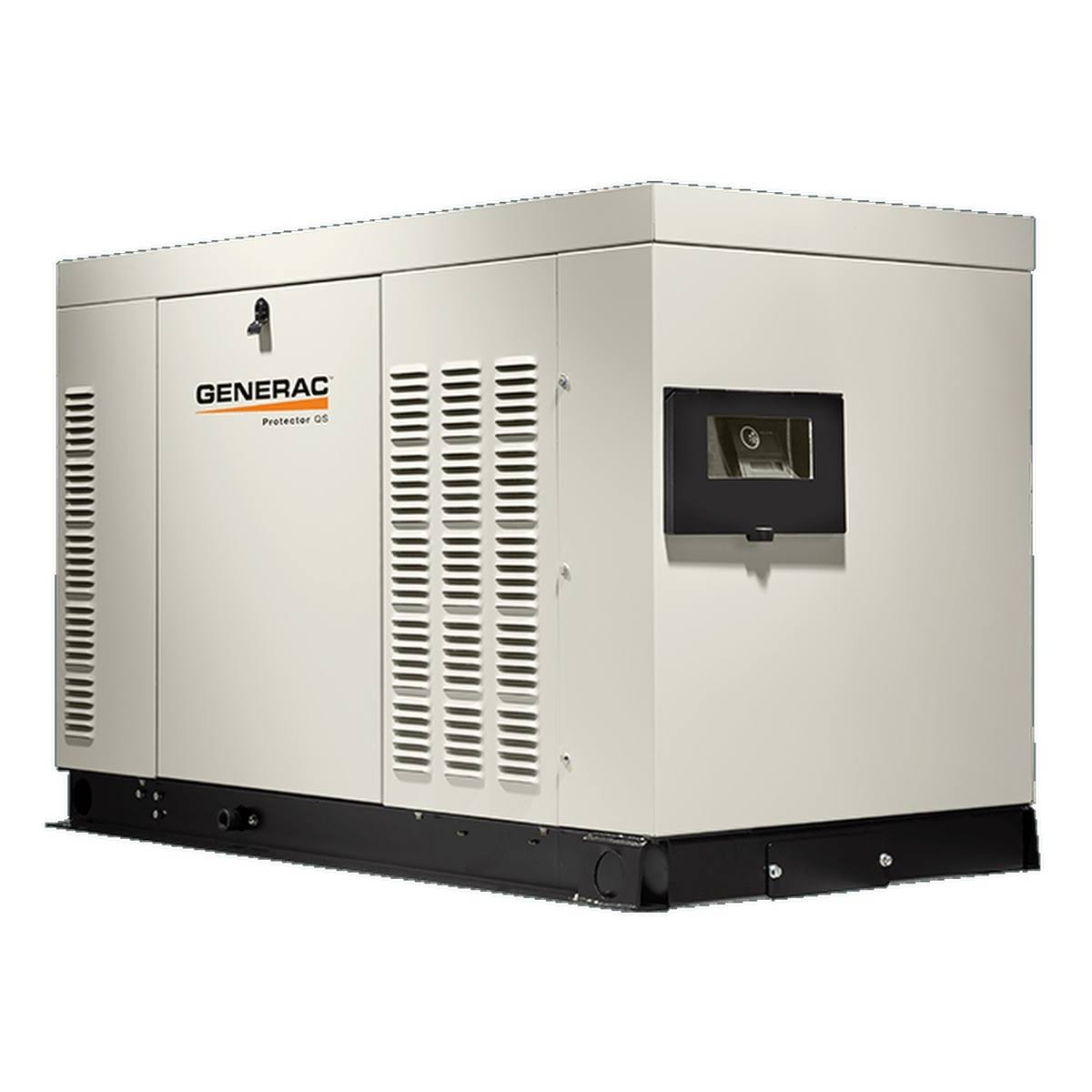 Generac Protector 25kW 120/208V RG02515GNSX Liquid Cooled 3 Phase Standby Generator New