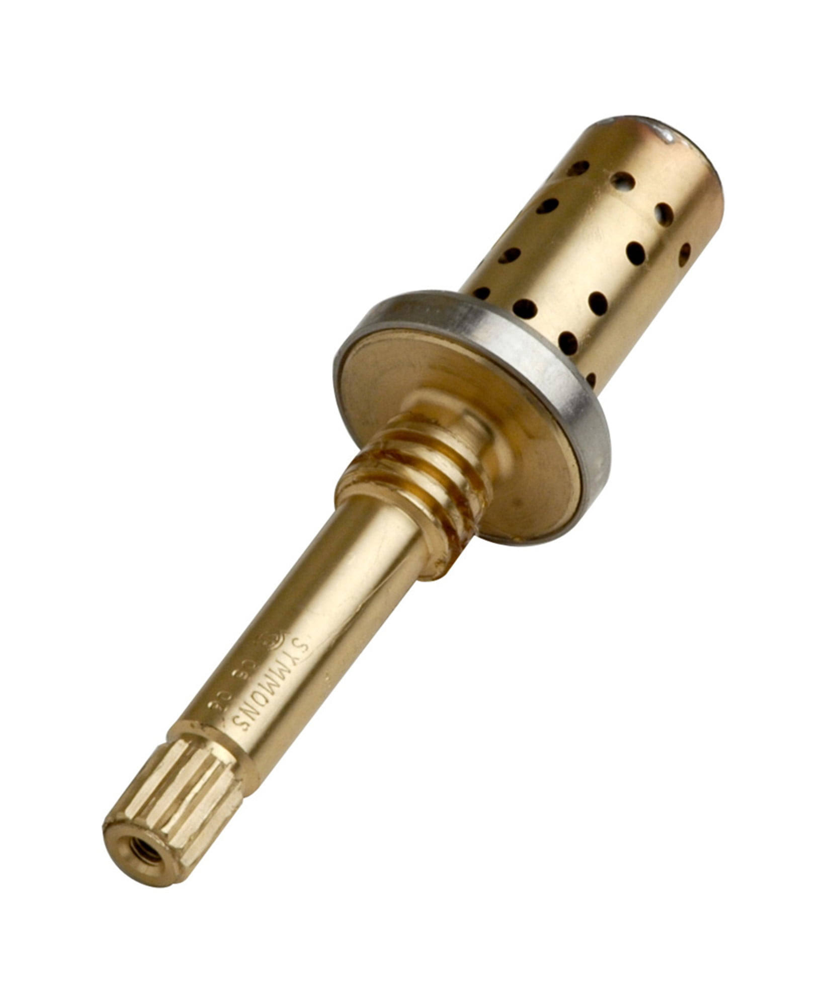 Symmons TA-10 Spindle, Temptrol