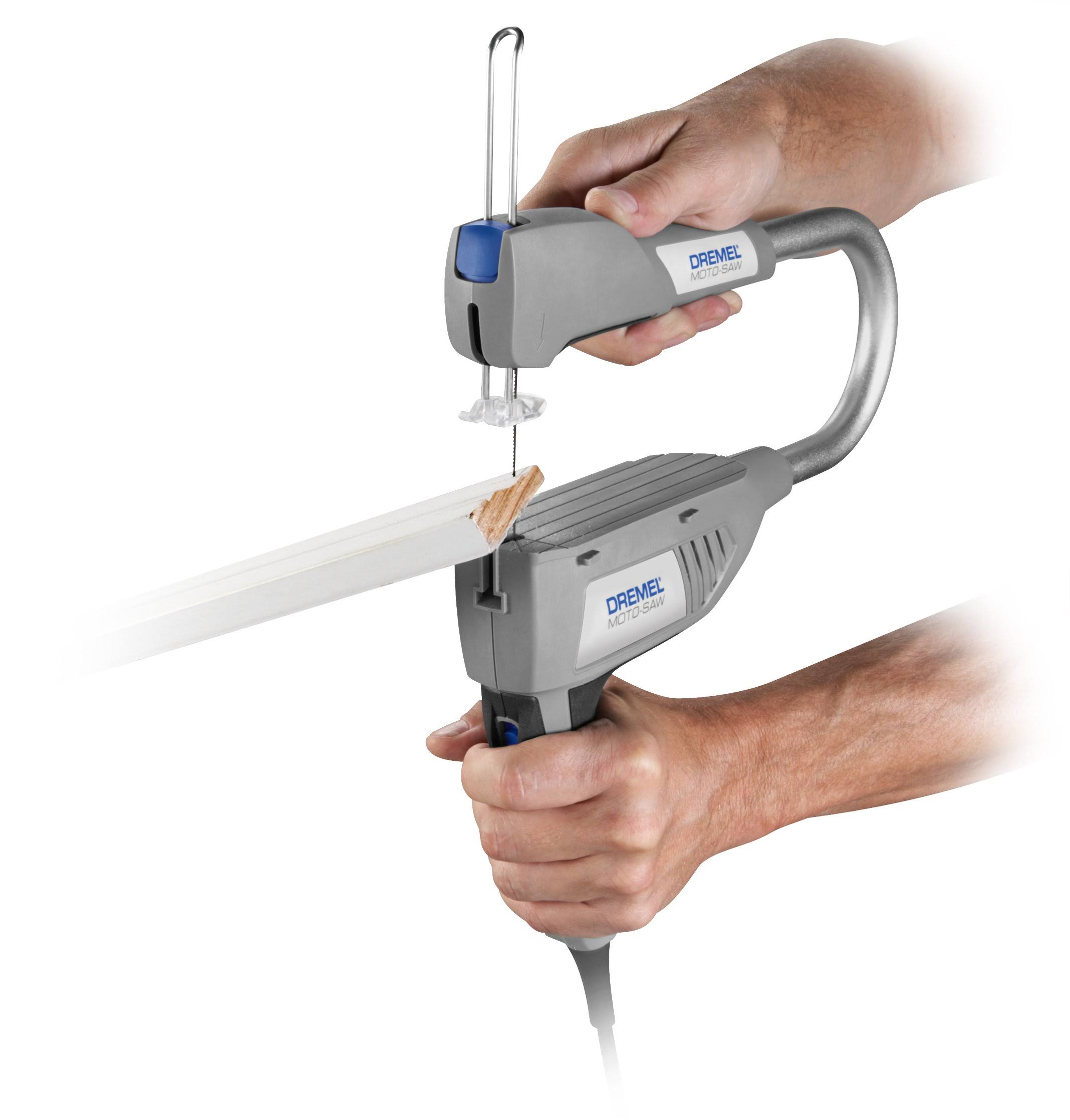 Dremel MS20-01 Moto-Saw Scroll Saw Kit