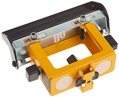 DeWalt DW7232 Miter Saw Workstation Material Support and Length Stop