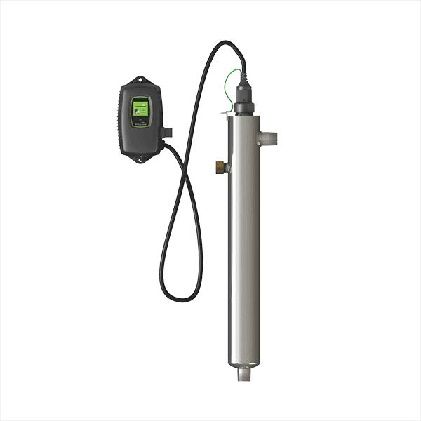 UV Water Purification System UV5-15