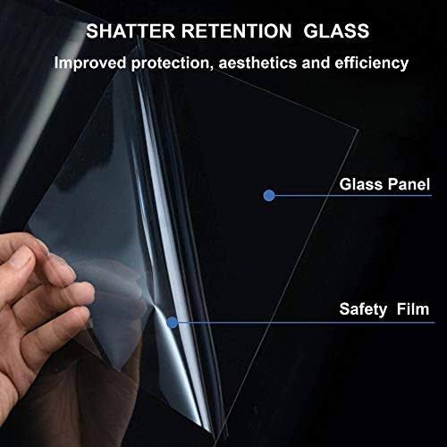 Woodbridge Frameless Sliding Tub Door 56