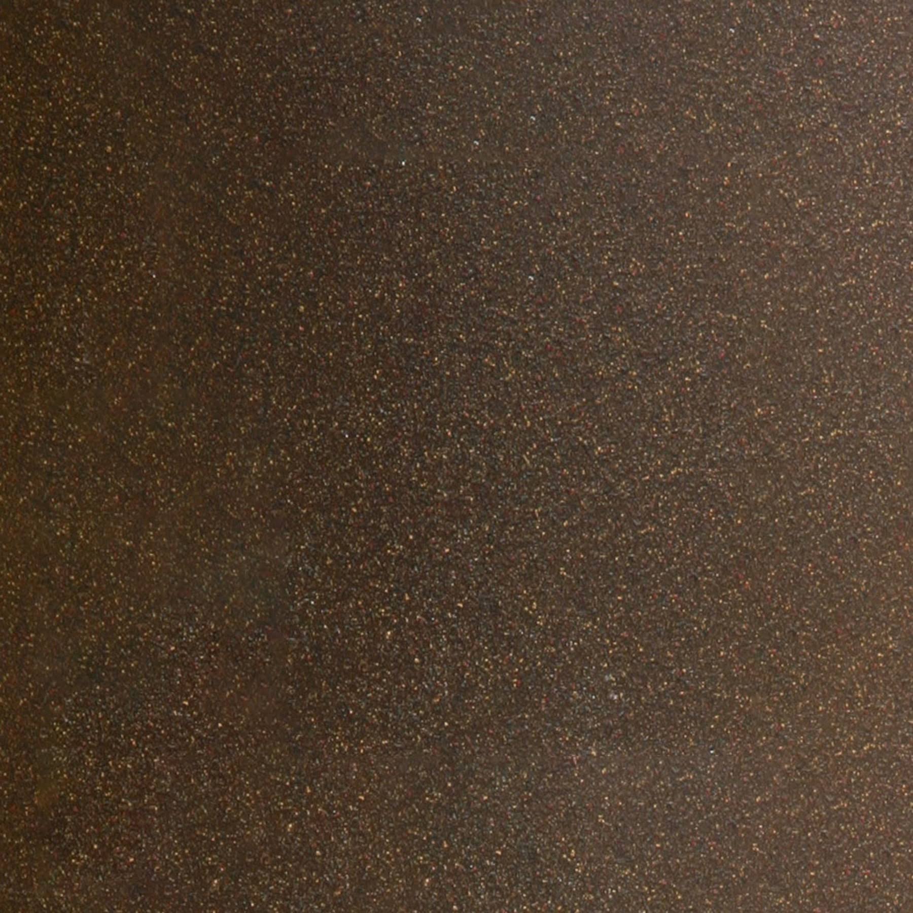 Rust-Oleum 12 oz Stops Rust Multicolor Textured Spray Paint- Autumn Brown