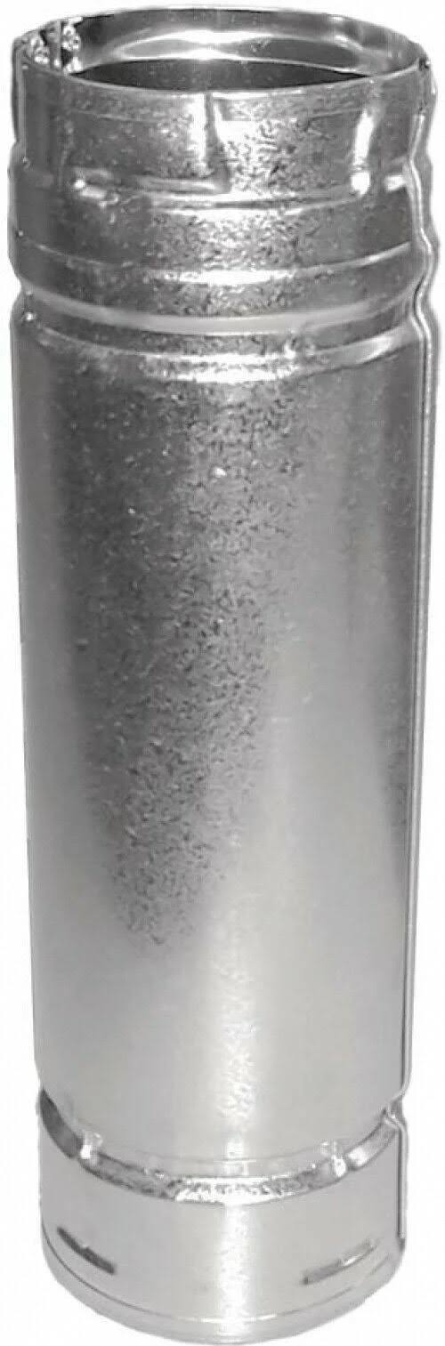 DuraVent 4PVL-60 Pellet Vent Pipe ~ 4