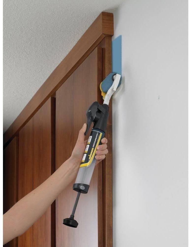 Wagner Smart Edge Roller