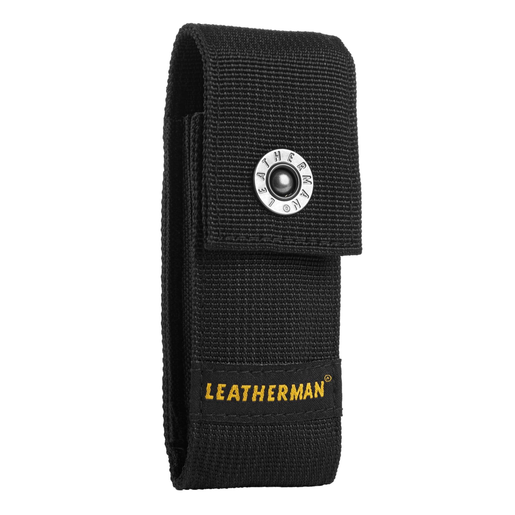 Leatherman Sheath Nylon Black