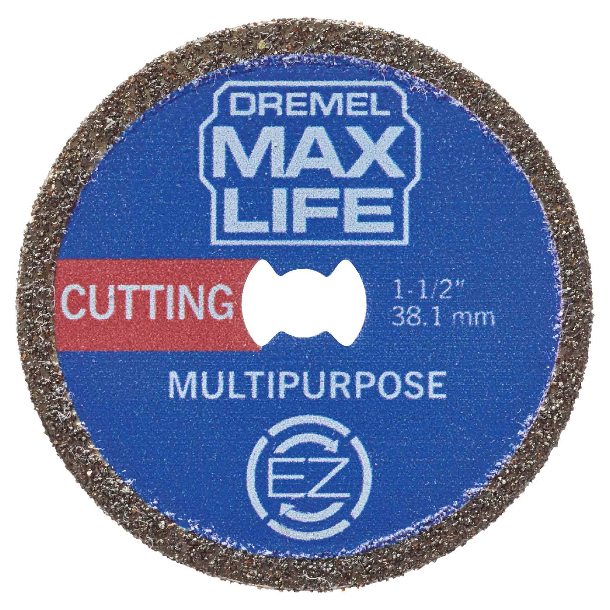 Dremel EZ545HP High Performance EZ Lock Diamond Wheel