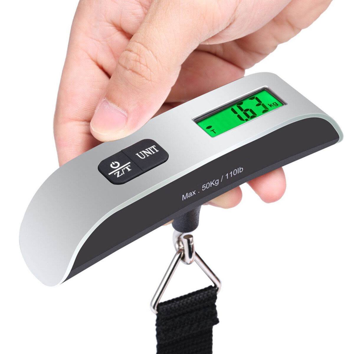 50kg Hanging Digital Scale