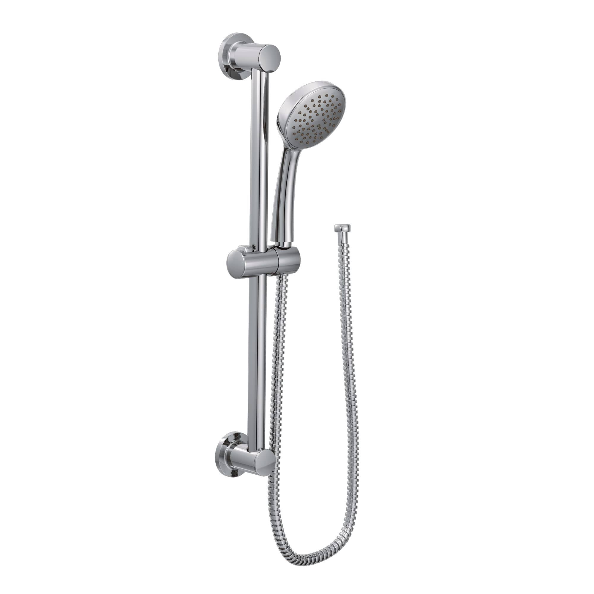 Moen 3868EP Chrome Eco-Performance Handheld Shower