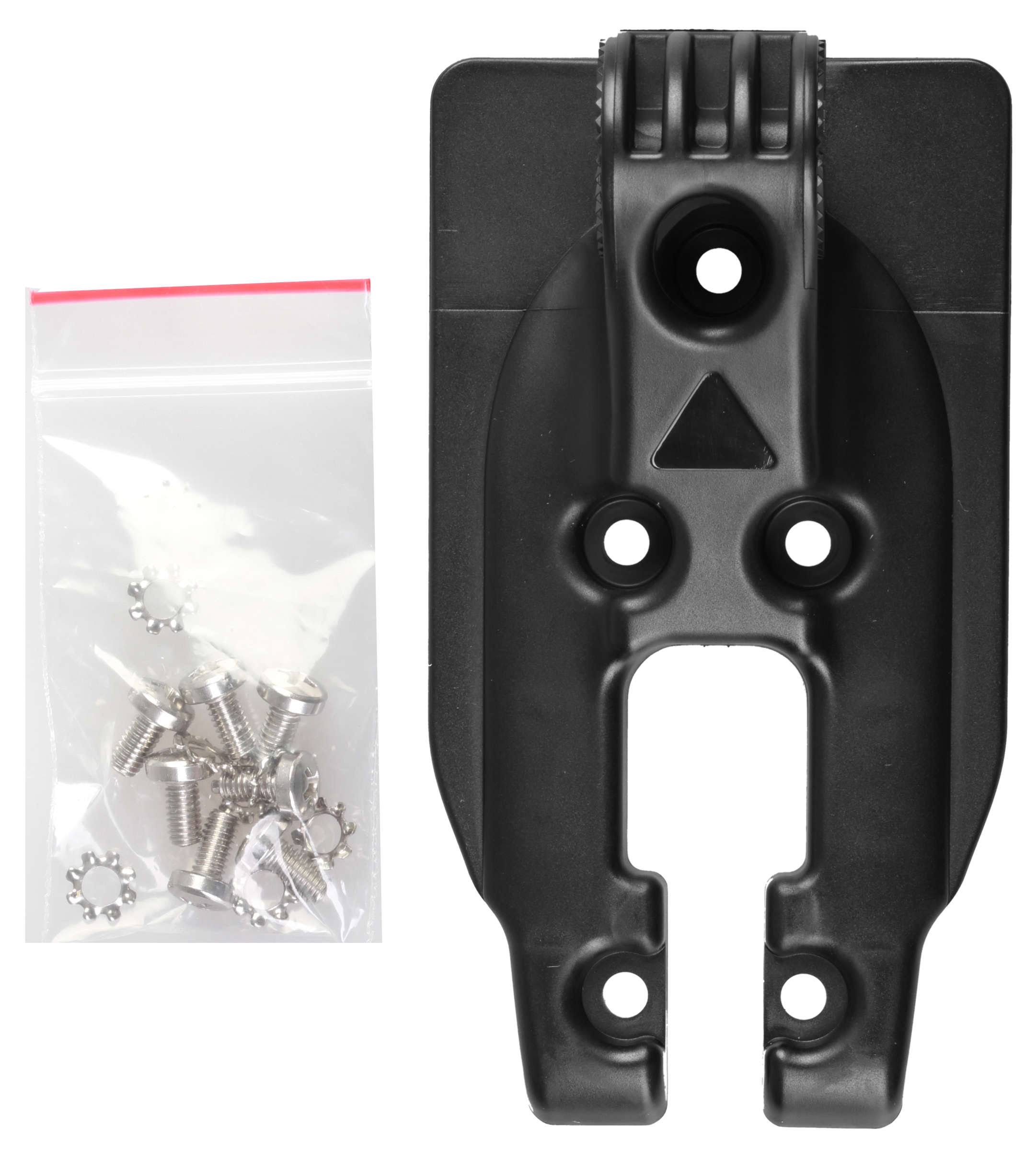 Garmin- GT56UHD-TM Transom Mount Transducer