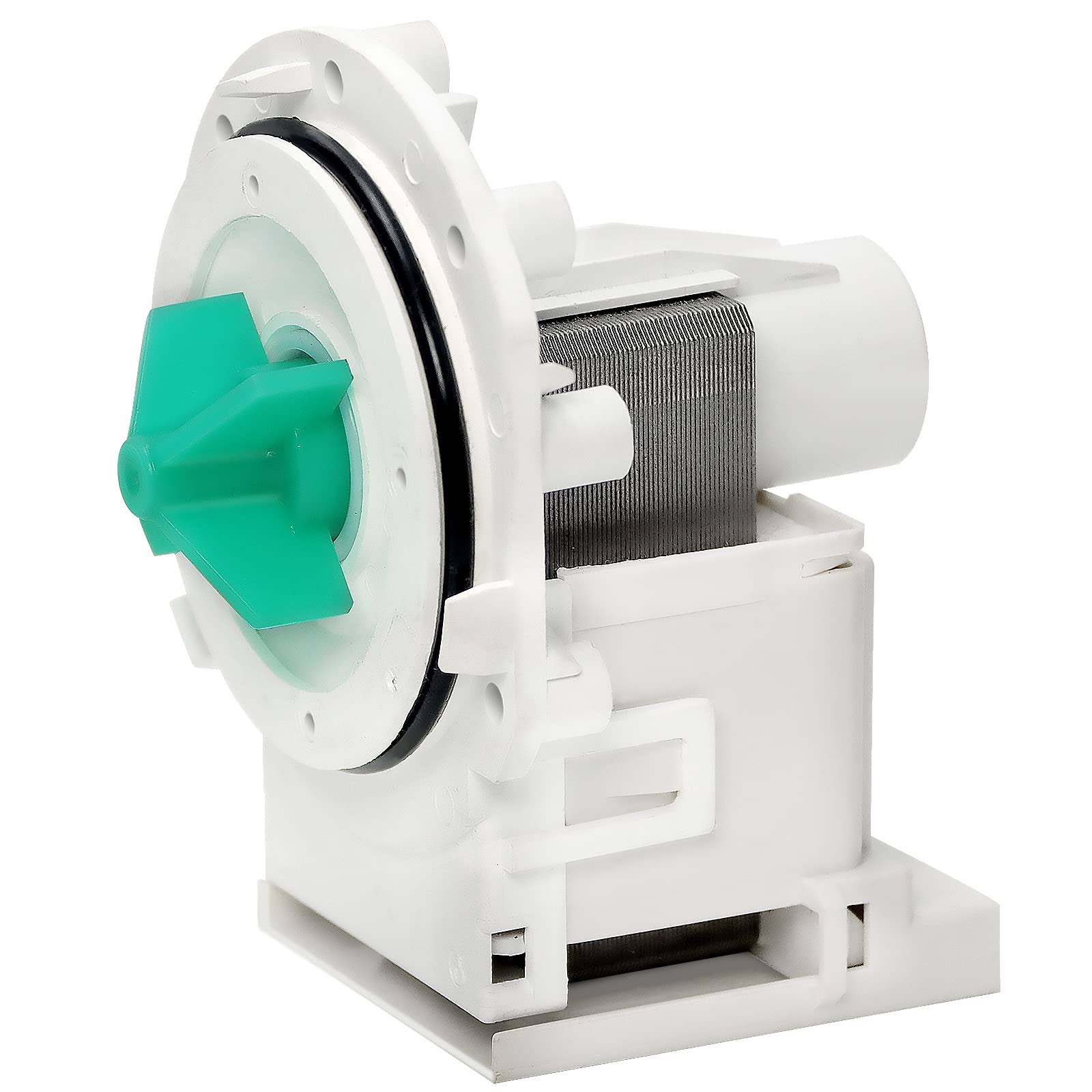 A00126401 AP5690431 Dishwasher Drain Pump OEM by Techecook- Replacement Part 154736201 PS8689824 AP5690431 5304492415