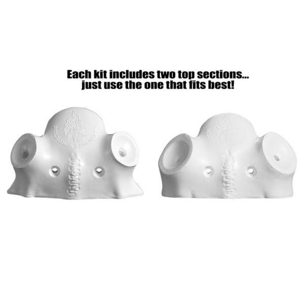 Mountain Mike's Shed Spreader