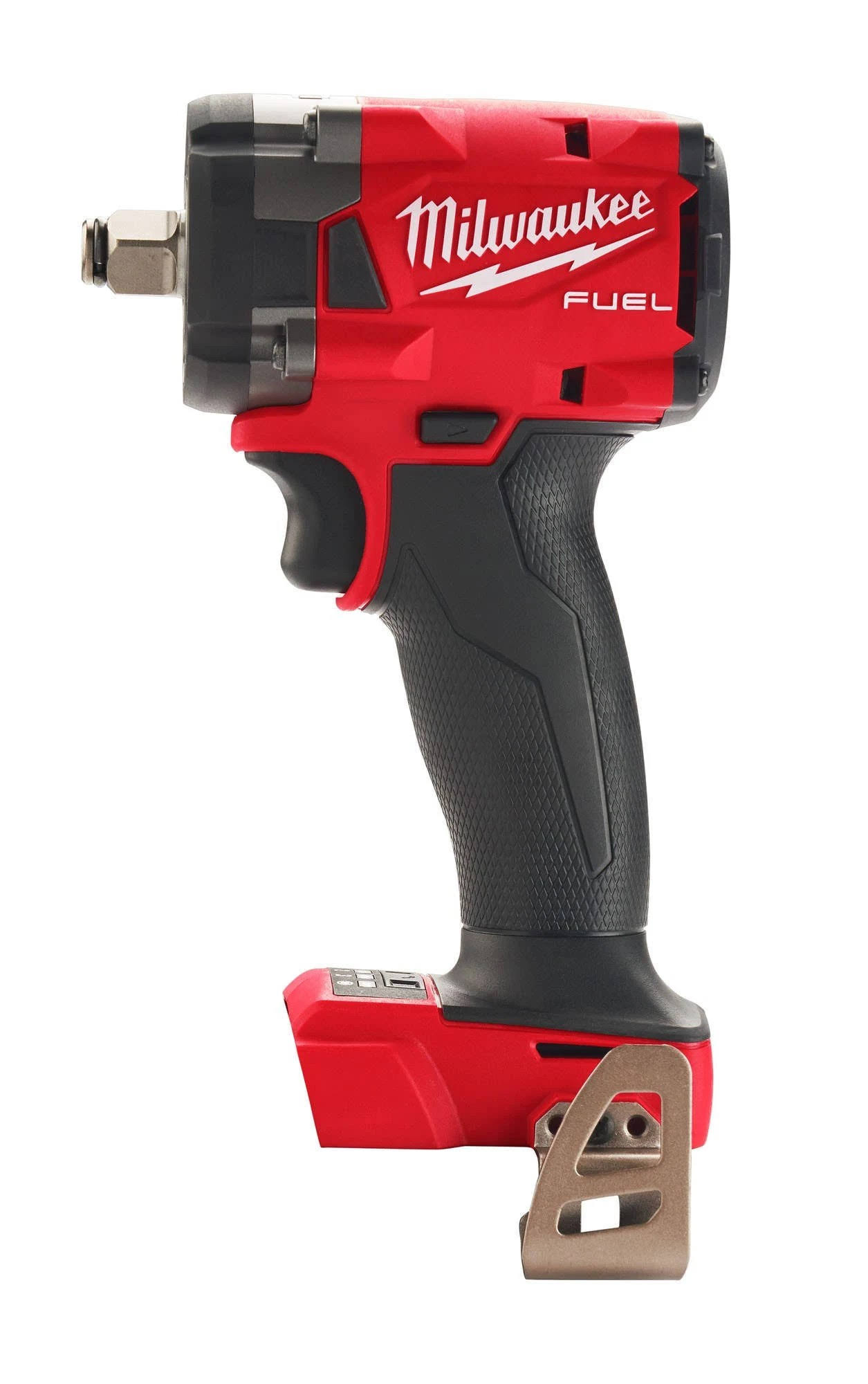 Milwaukee 2855-20 M18 Fuel 1/2in Compact Impact Wrench with Friction Ring (Tool Only)