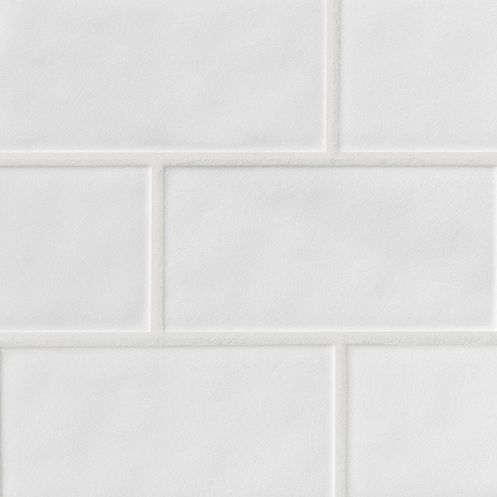 Mapei Ultracolor Plus Fa 10-lb Avalanche All-in-One Grout