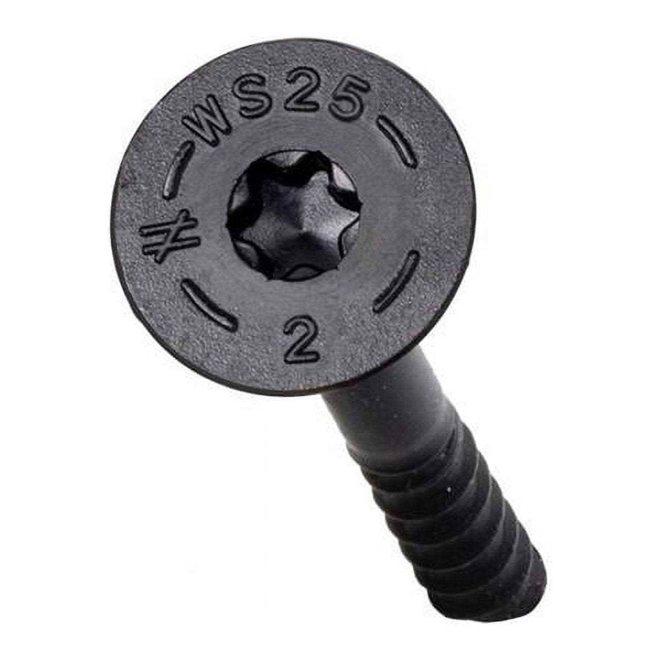 Simpson Strong-Tie Sdws25200dbb-r50- 2