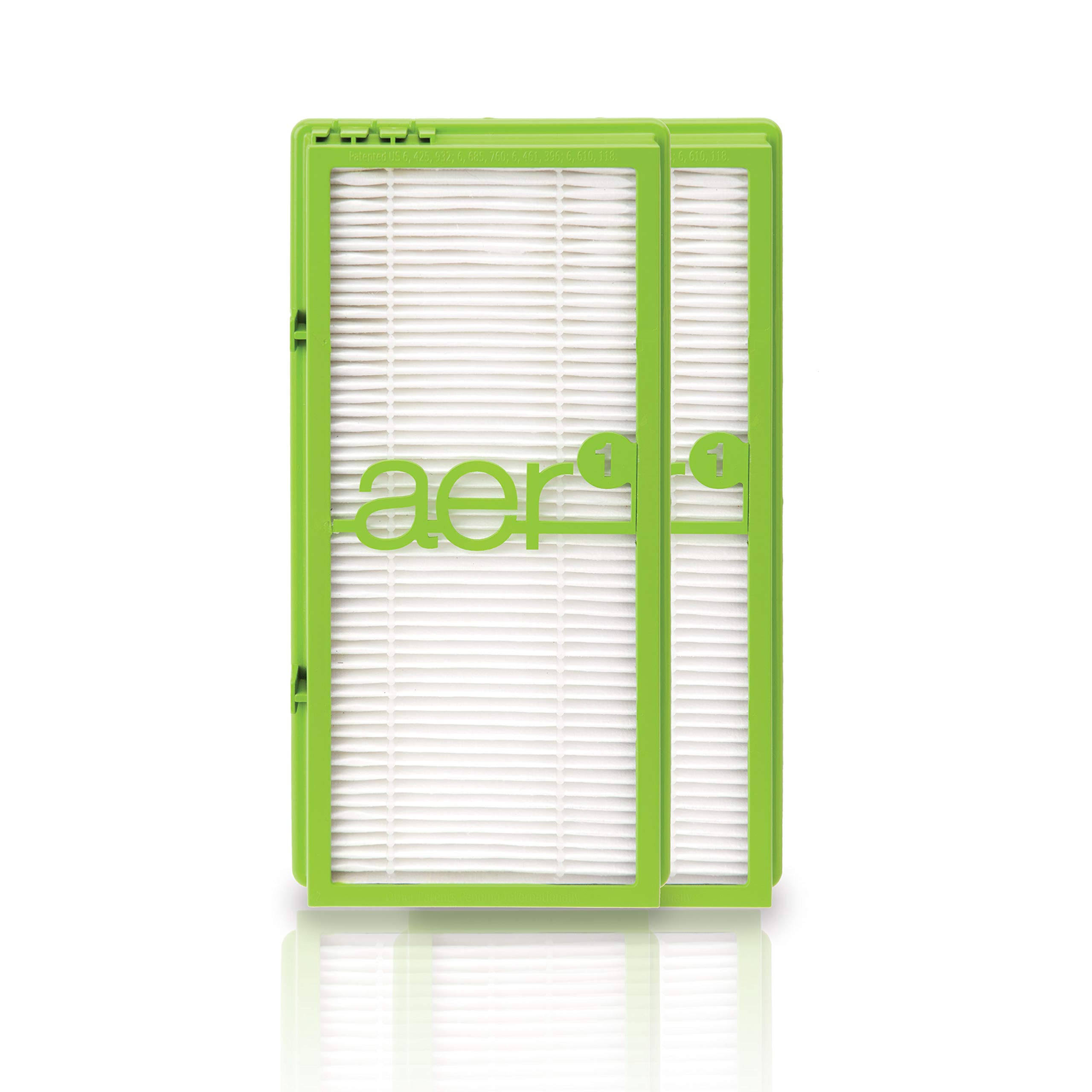 Holmes Aer1 Air Purifier Filter Allergen Remover