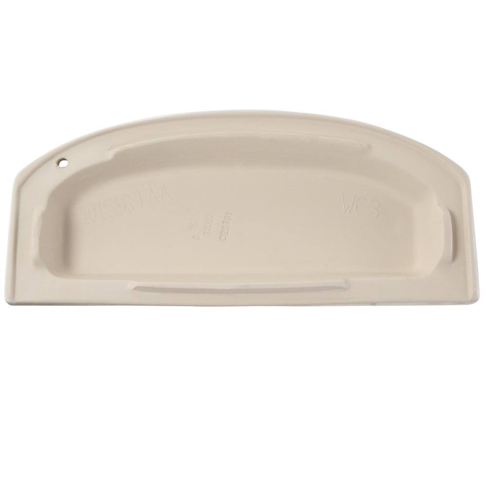 Kohler K-1015867-0 Toilet Tank Cover- White