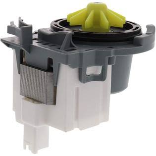 Whirlpool W10348269 Pump Drain