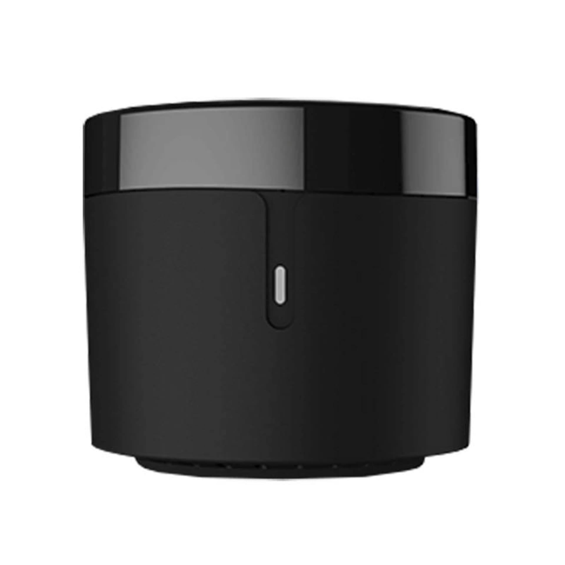 Broadlink RM4 Mini IR Universal Remote Control, Smart Home Automation Wi-Fi Infrared Blaster for TV Air Conditioner STB Audio, Works with Alexa,