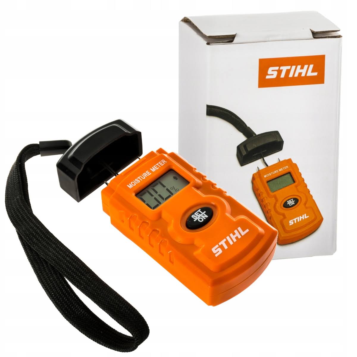 Stihl 0464 802 0010 Moisture
