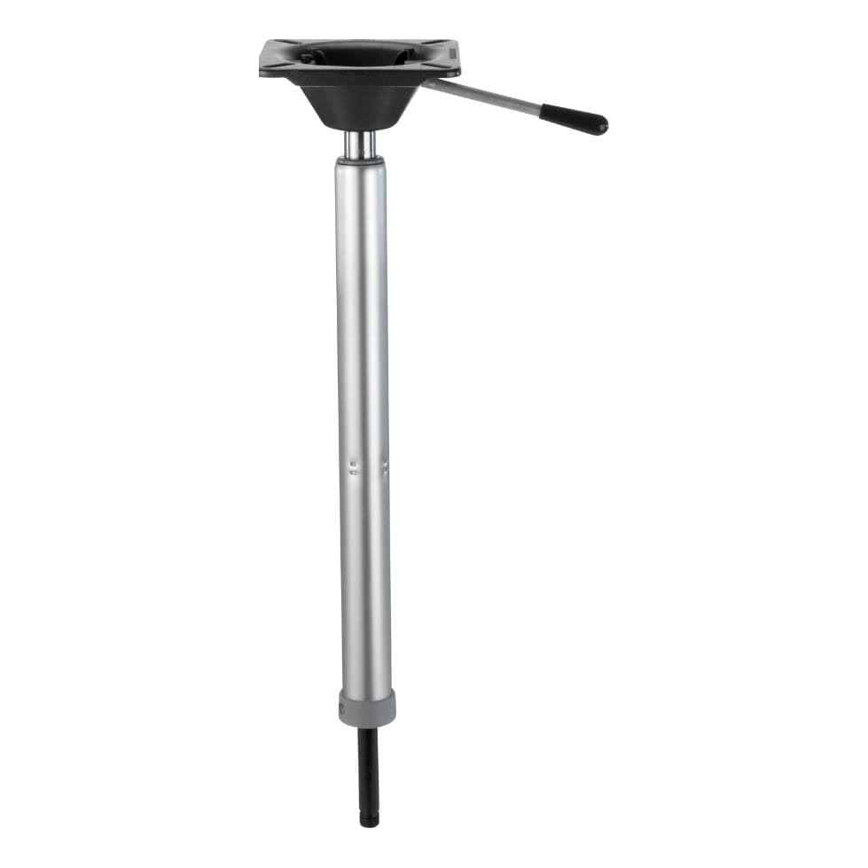 Bass Pro Shops Power Pedestal- Annodized Aluminum