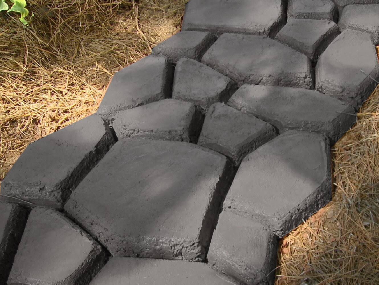 Quikrete Liquid Cement Color, Charcoal- 10 oz bottle