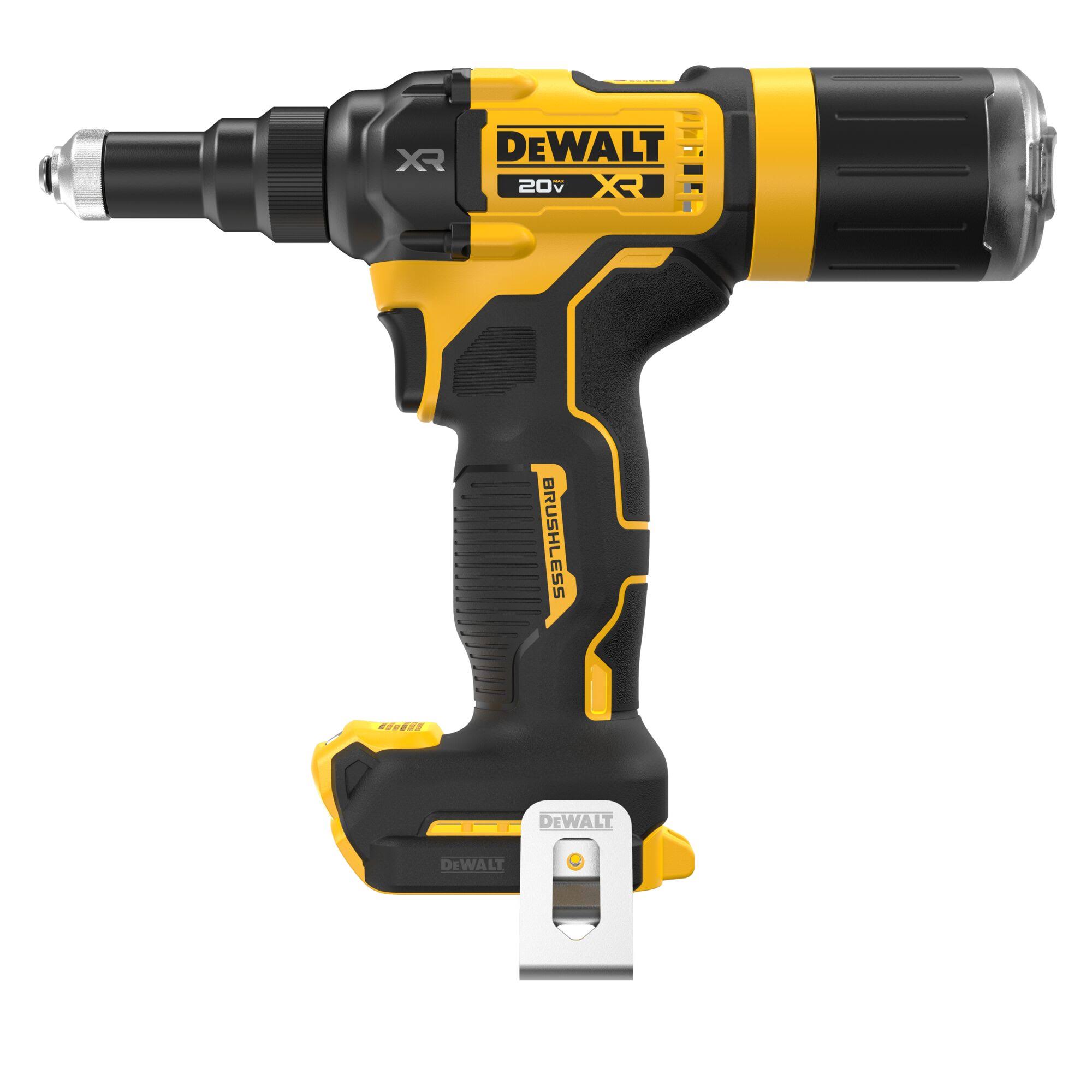 DeWalt DCF403B 20V Max XR Brushless Cordless 3/16