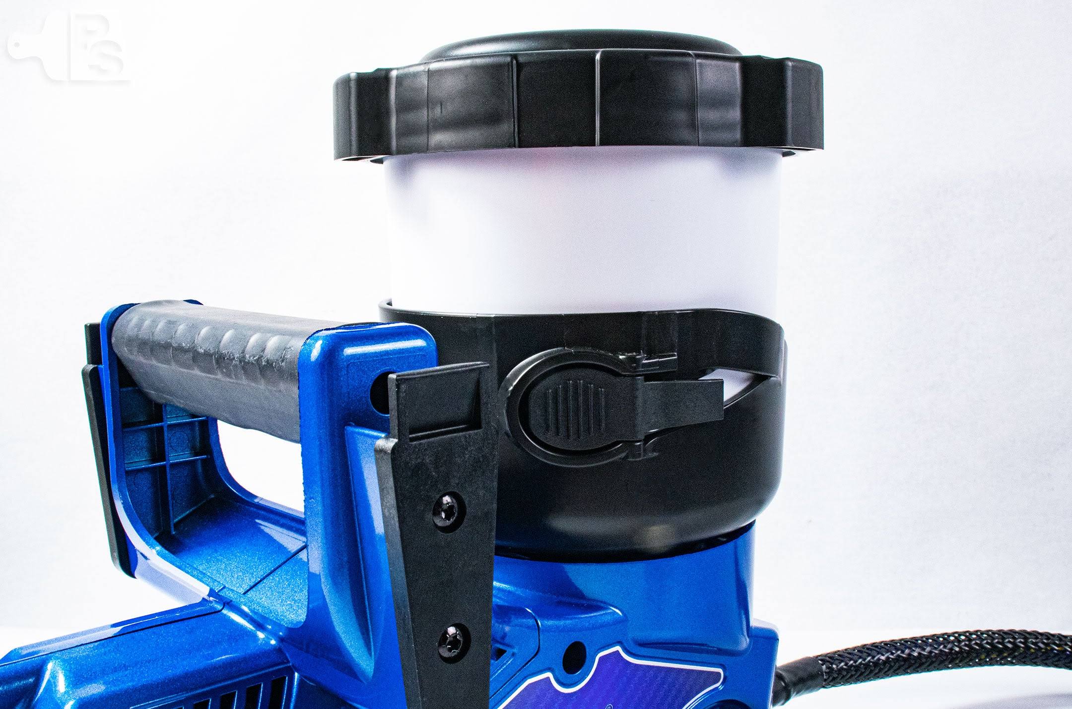 Graco Ultra Quickshot Airless Sprayer 20B473