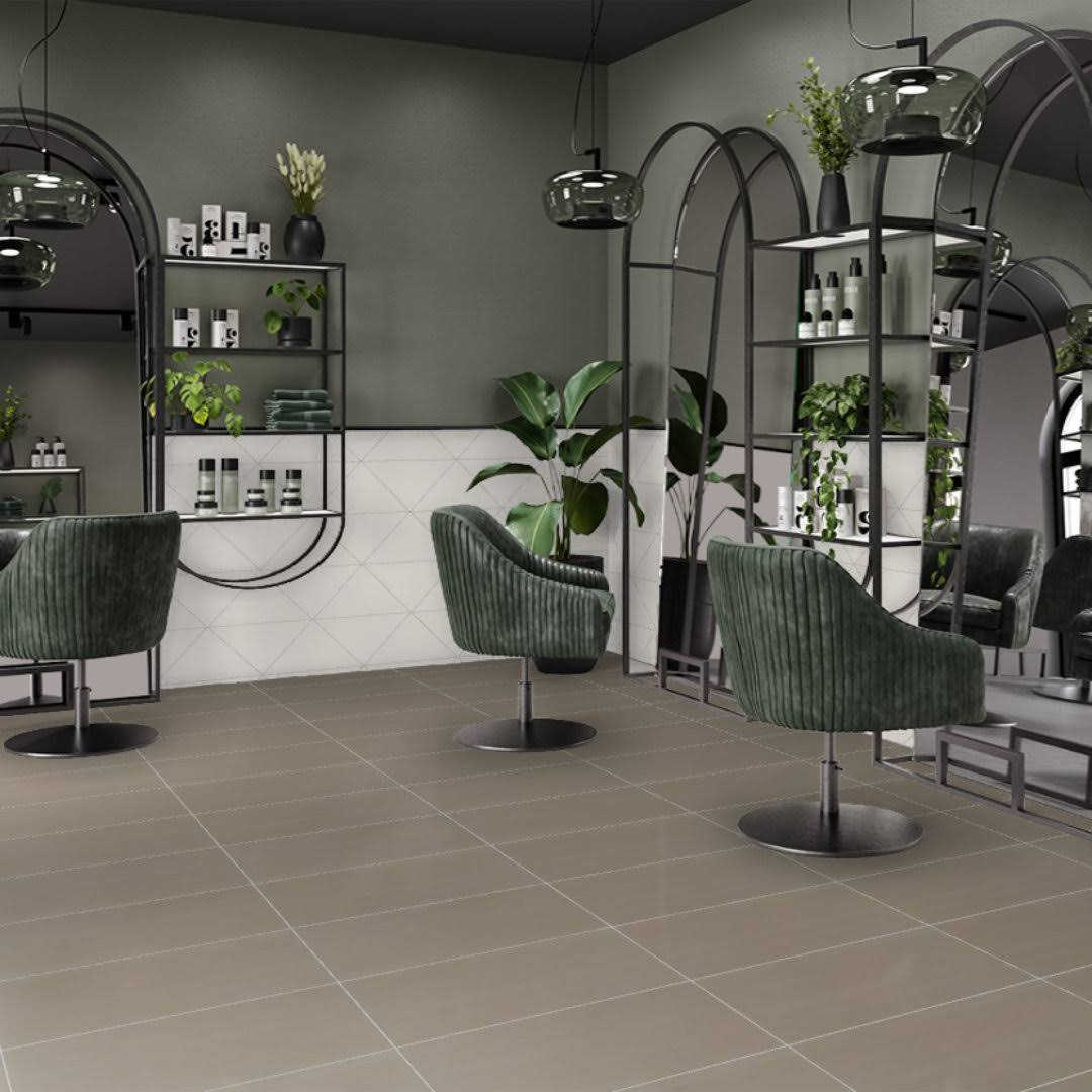 Refinery Semi-Polished 12