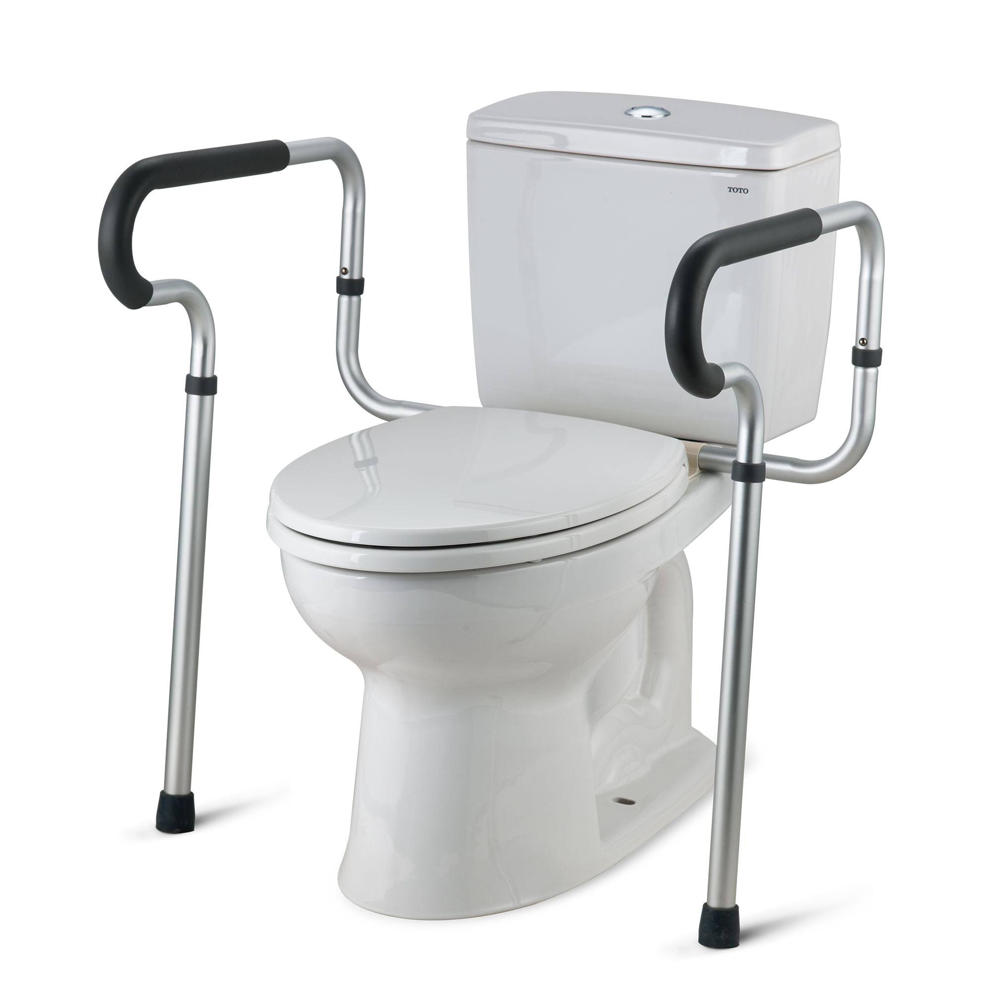 Equate Toilet Safety Rail 62283872