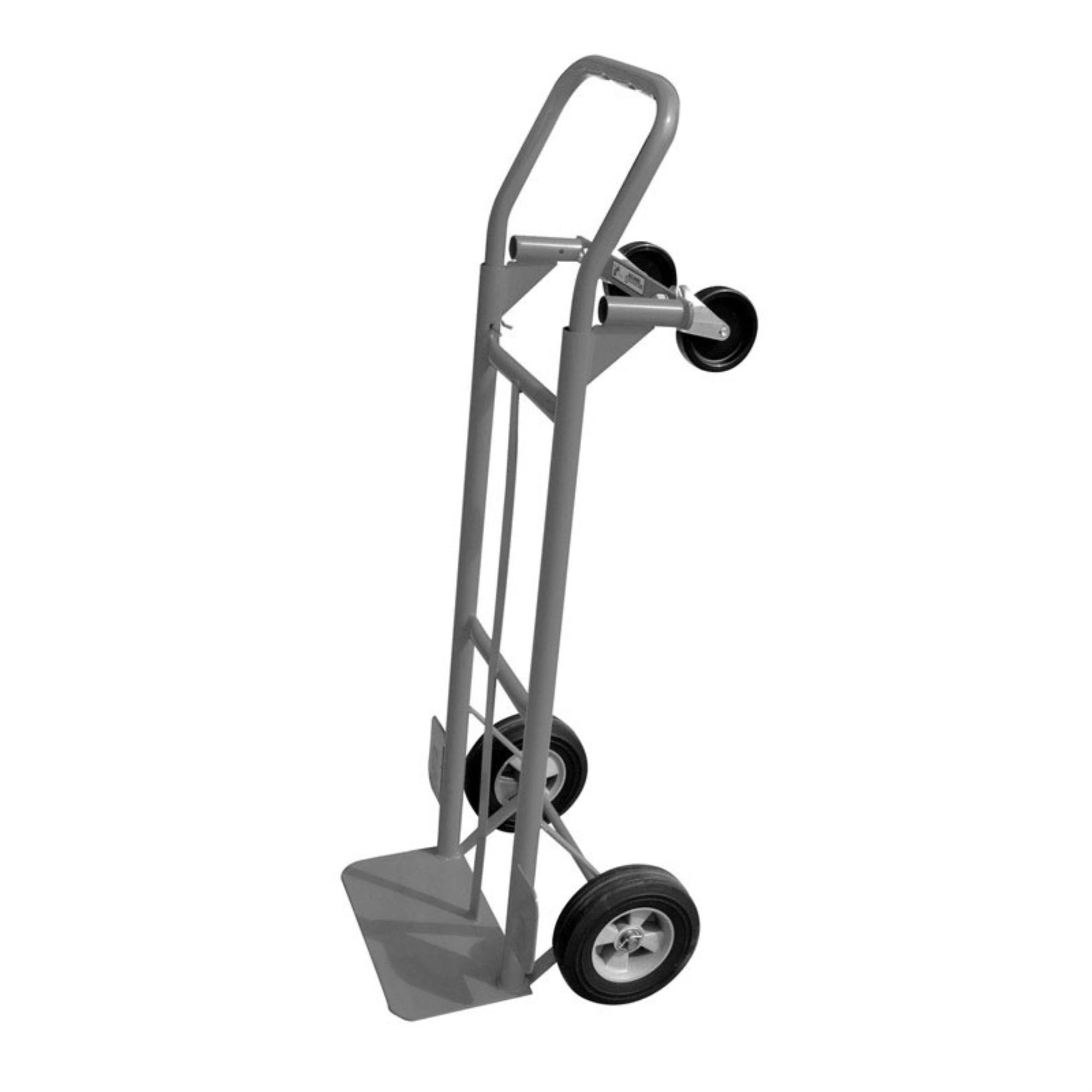 Milwaukee Convertible Hand Truck 600 Pound