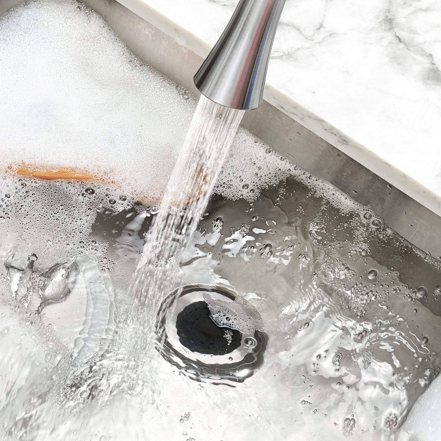 Oxo Good Grips Sink Strainer and Stopper, 2-in-1