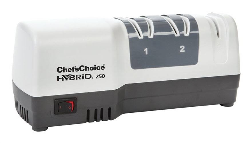 Chef'sChoice Electric Knife Sharpener