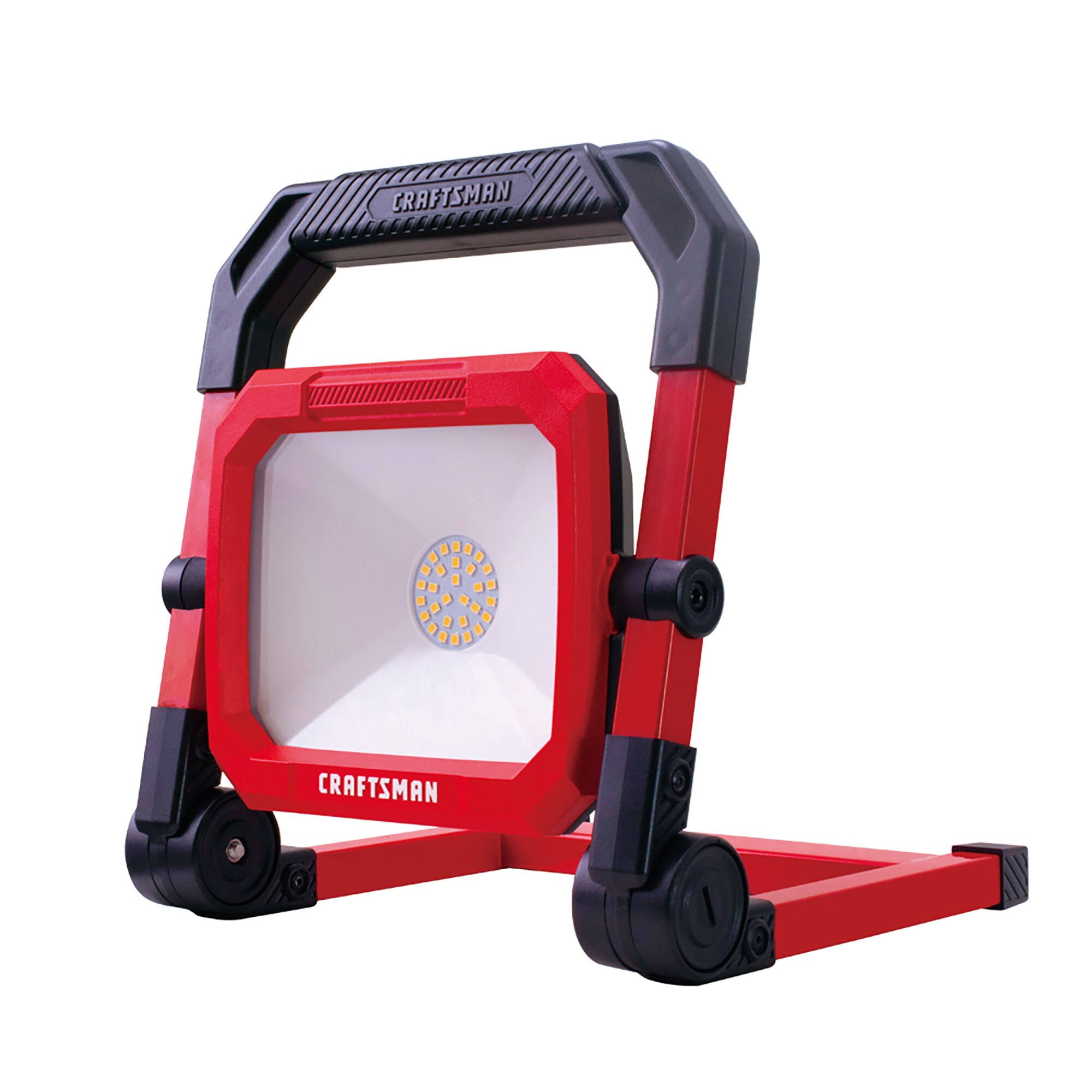 Craftsman 2000-Lumen LED Portable Work Light