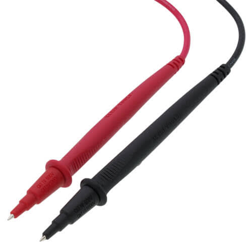 Klein Tools- 69410- Replacement Test Lead Set