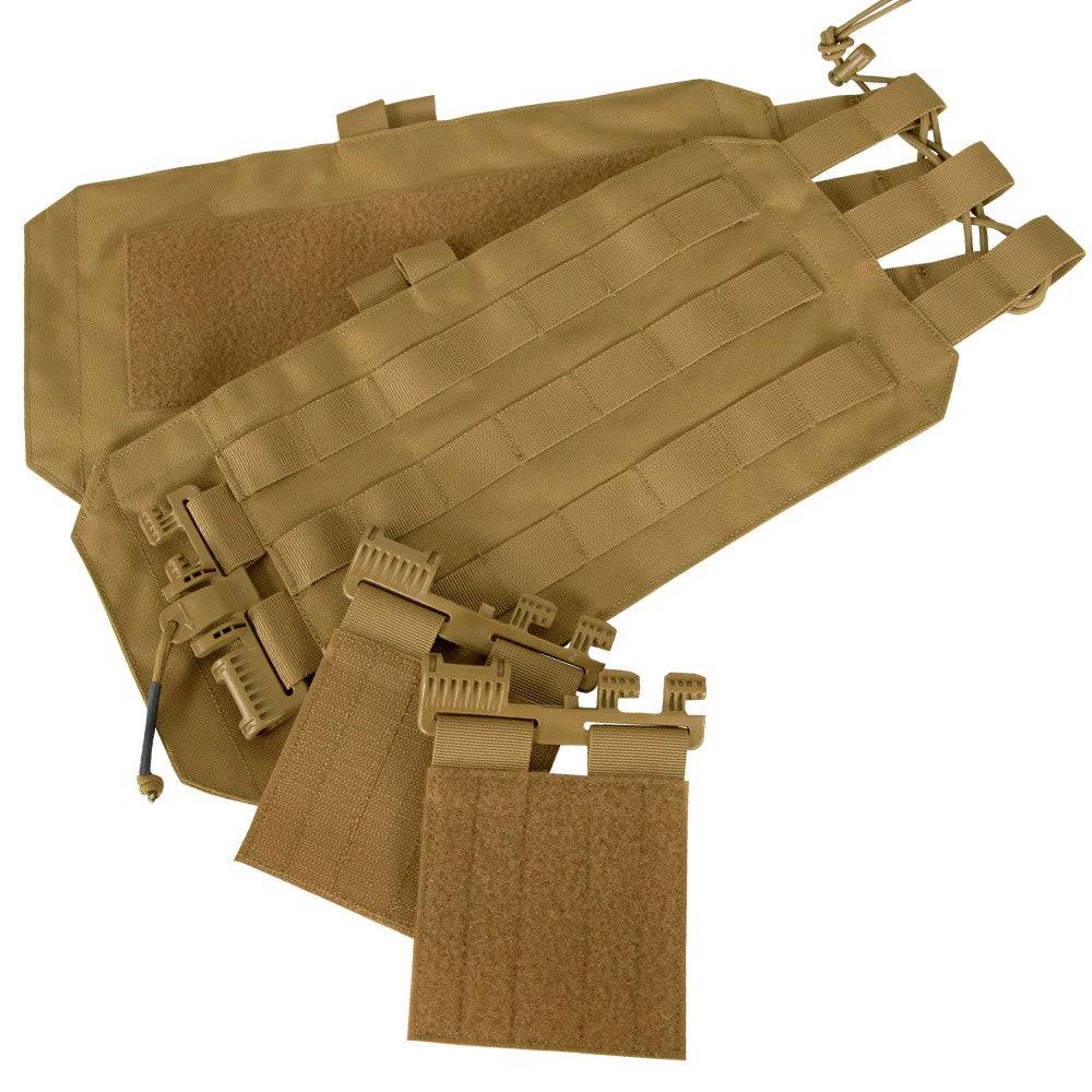 Condor Olive Drab RS Cummerbund Retro Kit