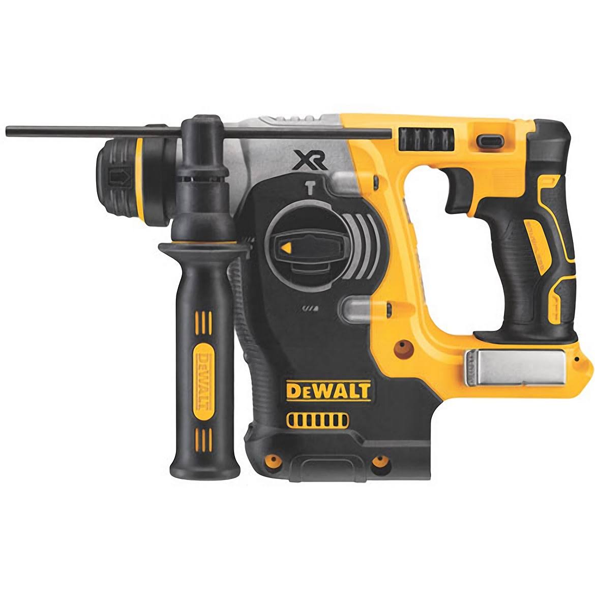 DEWALT- 20 V MAX Brushless SDS 3 Mode 1 In. Rotary Hammer (Bare)