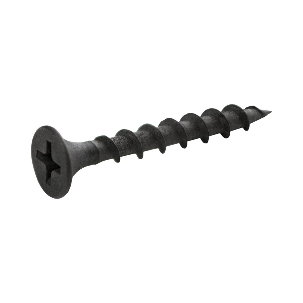 Grip-Rite #6 x 1-1/4-in Bugle Coarse Thread Drywall Screws (25-lb)