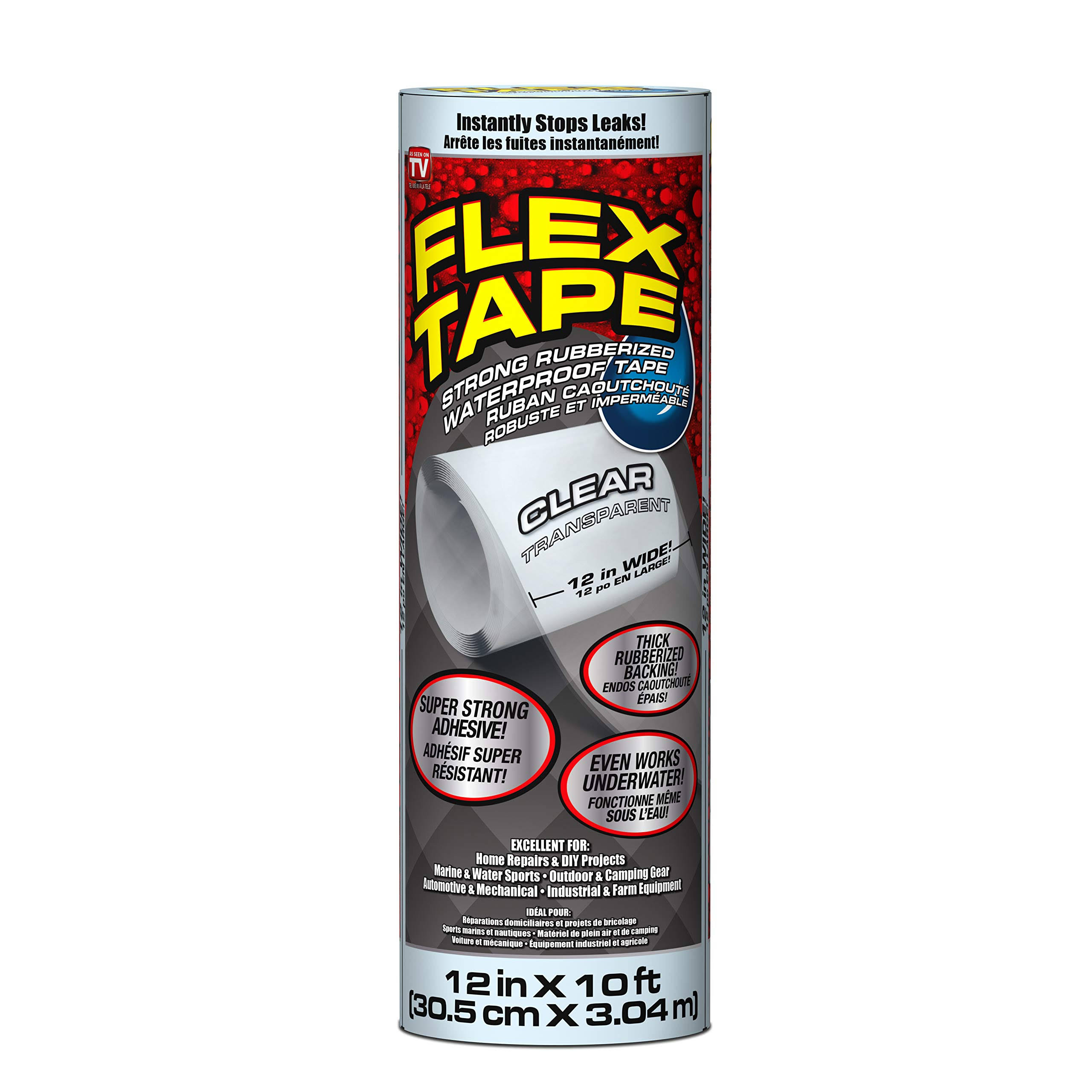 Flex Tape 12