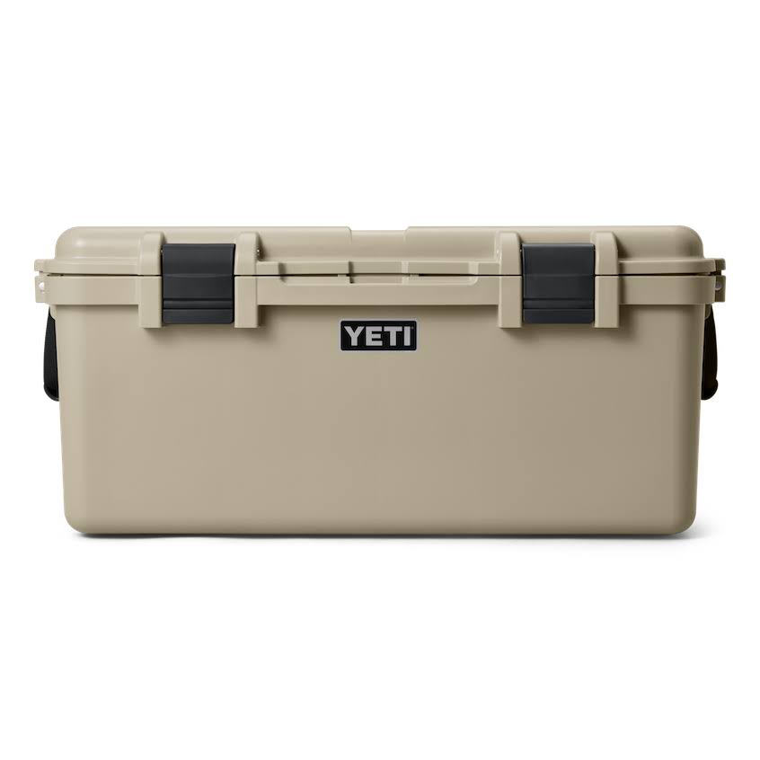 Yeti Loadout GoBox 60 Gear Case (Tan)