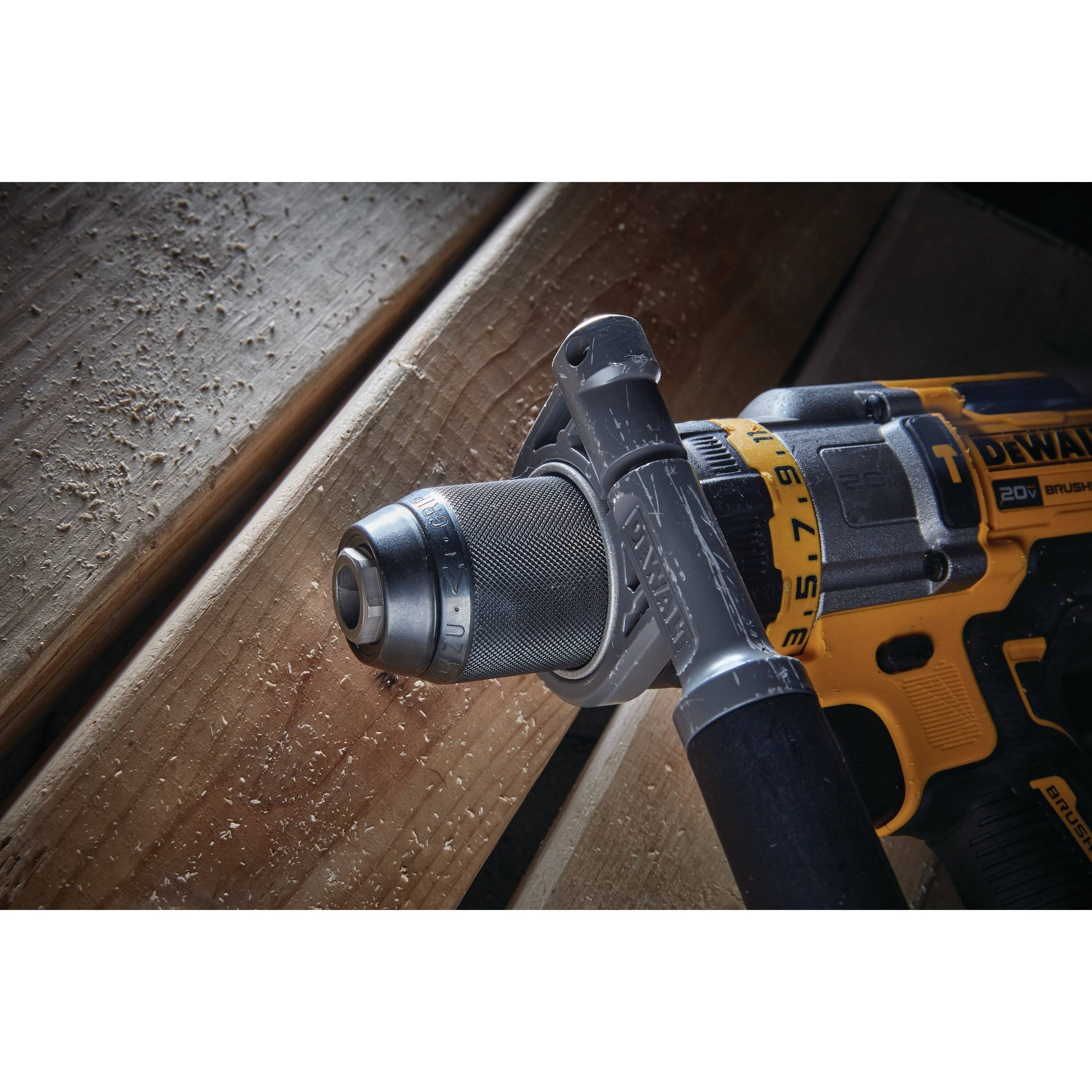 DeWalt DCD999B 20V Max FLEXVOLT 1/2