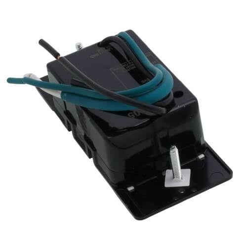 Leviton Decora Humidity Sensor and Fan Control