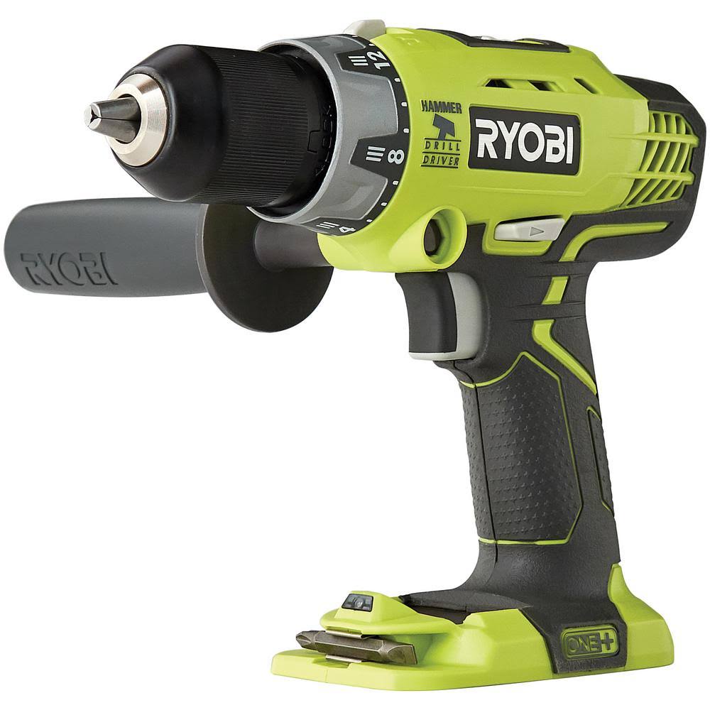 Ryobi 1/2