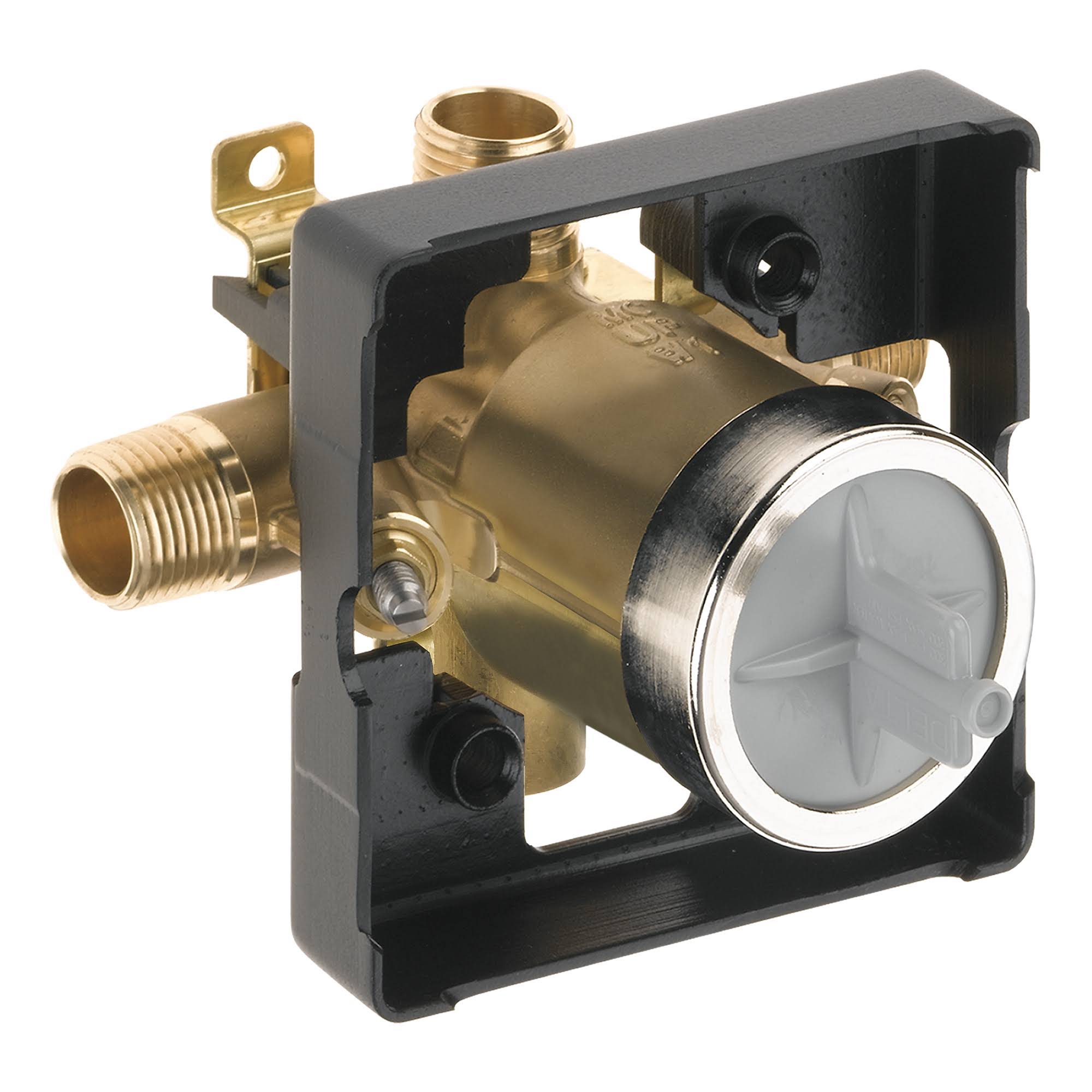Delta R10000-UNWSHF MultiChoice Universal Shower Valve Body