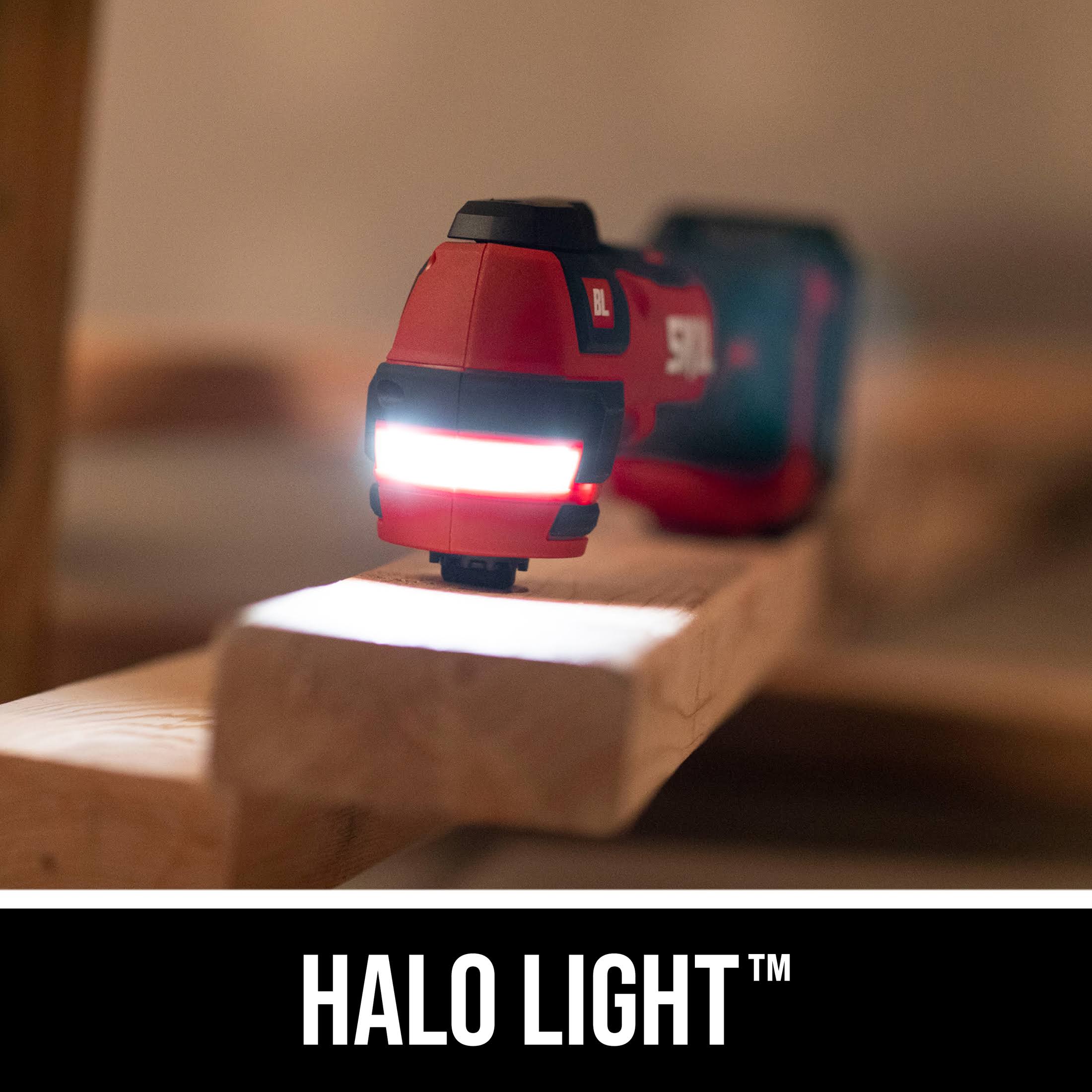 Skil OS592702 PWRCore 12 12V Brushless Lithium-Ion Oscillating Cordless Multi-Tool Kit (2 Ah)