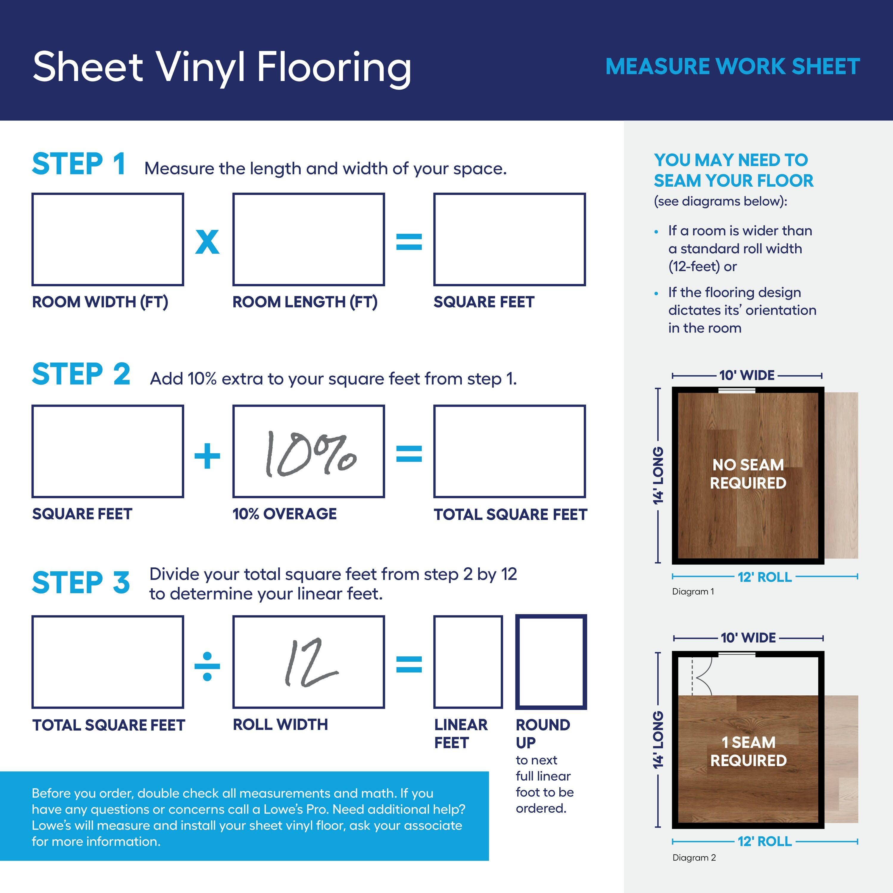 Style Selections Carriage Point Stone 4.72-mil x 12-ft W Waterproof Cut-to-Length Vinyl Sheet Flooring in Gray | U3700.622K504G144