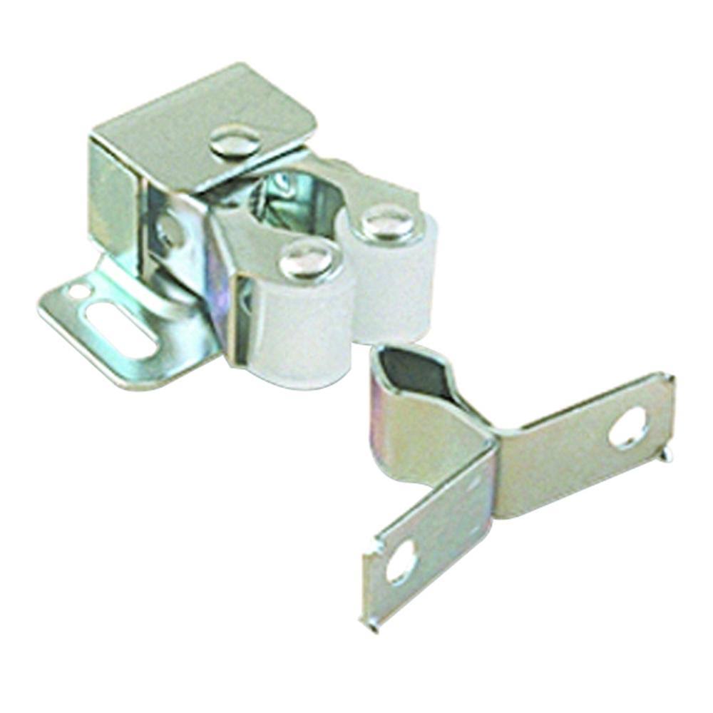 Amerock 143 Double Roller Catch, Zinc