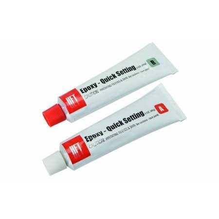 Hft Quick Setting Epoxy