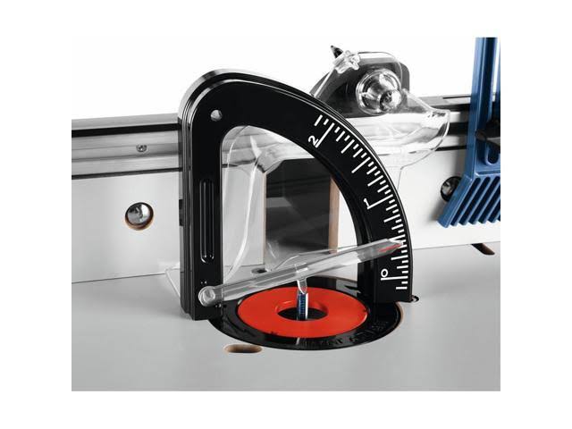 Bosch Portable Benchtop Router Table