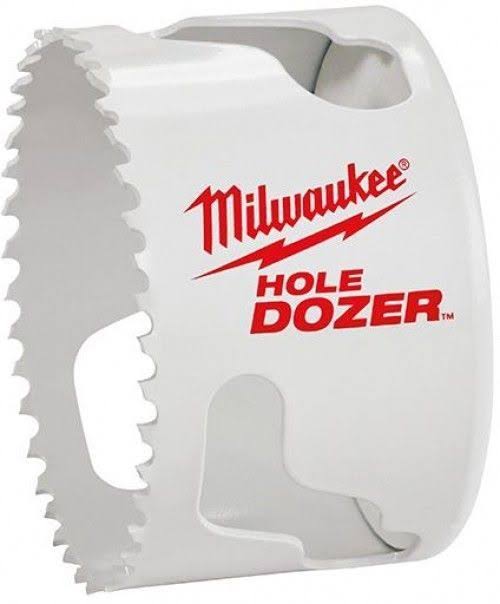 Milwaukee 49-22-4185- All Purpose Professional Hole Dozer 28-Piece Hole Saw Kit